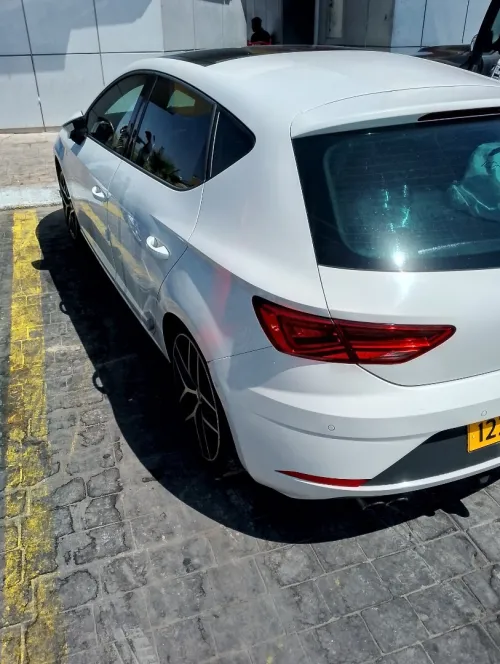 Seat Leon 2018 FR+15