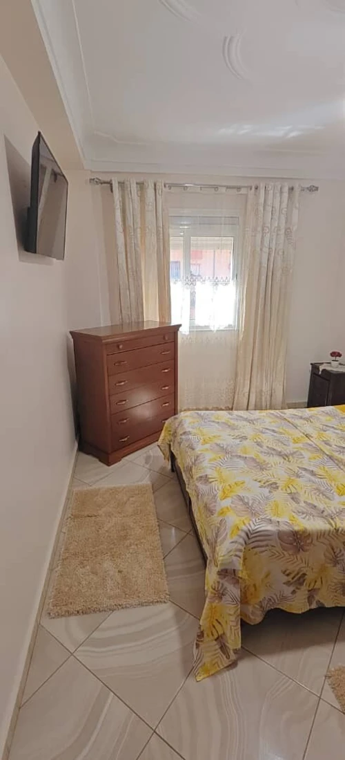 vente appartement