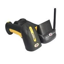 Lecteur code à barre sans fil SUNLUX XL 9528 