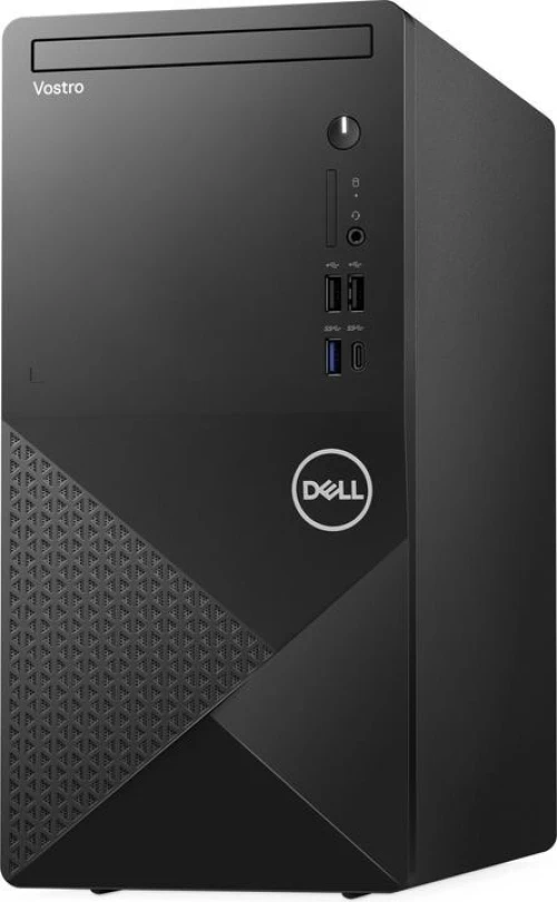 DELL Vostro 3030 Composé de : Intel Core i5-12400/ Ram 8Go DDR5 / DISQUE 512 / WIFI - GRAVEUR AVEC ECRAN 19.5 ''