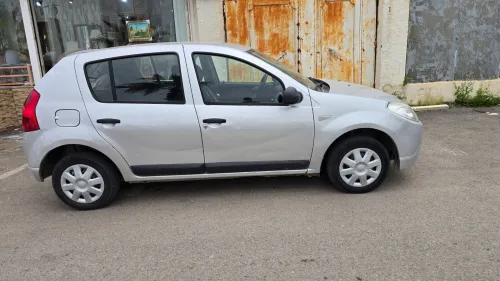 Dacia Sandero 2009 Sandero