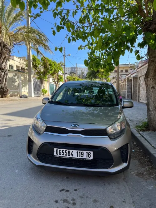 Kia Picanto 2019 LX Start