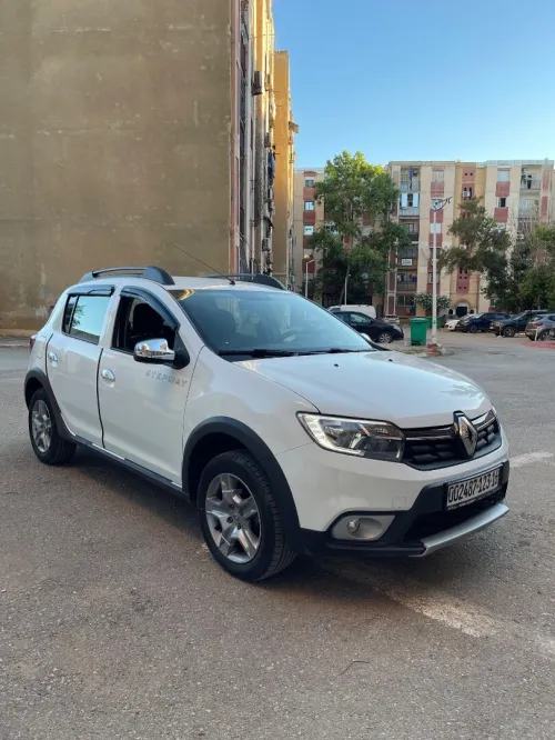Dacia Sandero 2023 Stepway Expression plus