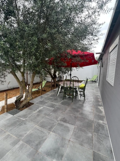Location bien immobilier Jijel Kemir oued adjoul