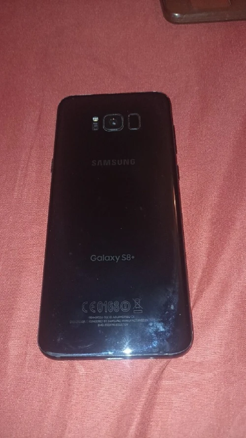Samsung s8+ S8 plus