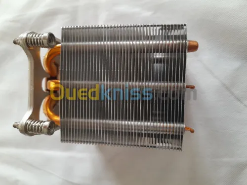 Radiateur HP ML350 G9 REFROIDISSEUR 