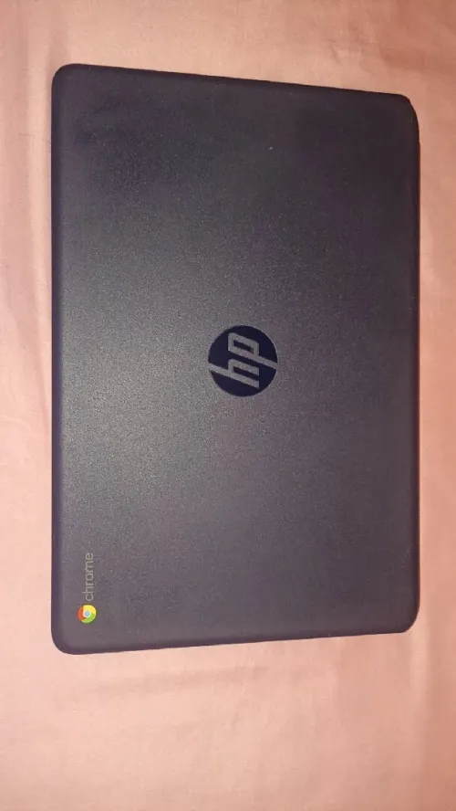 HP Chromebook AMD A6 4/64
