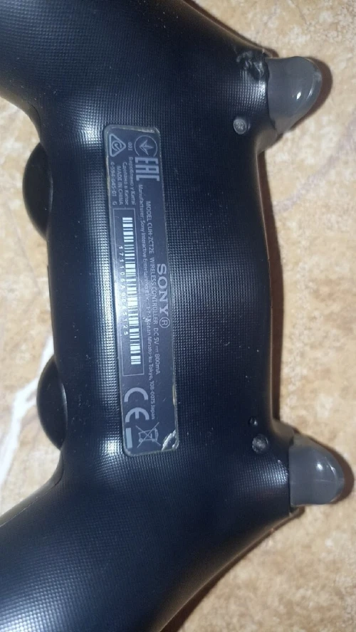 Manette ps4 Sony 