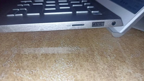 Portable i7-1165G7  16Go  512Go SSD VGA INTEL IRIS 15.6"