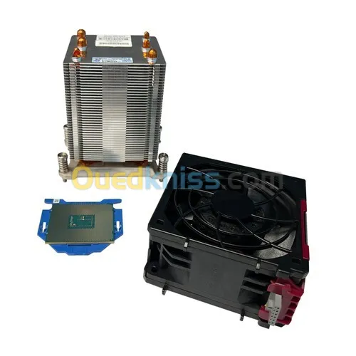 KIT CPU XEON E5-2630 V4