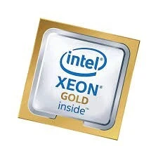 Processeur Xeon Gold 6140  HP DL380 G10
