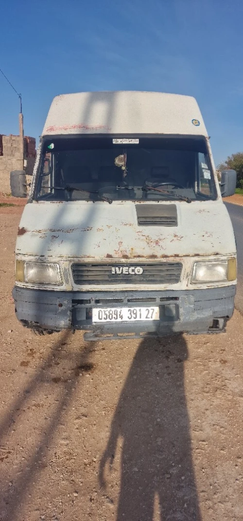 Iveco Iveco 1991
