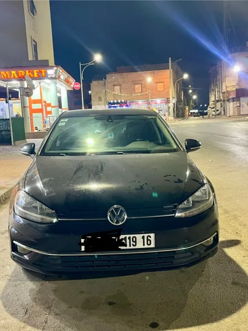 Volkswagen Golf 7 2019 START+
