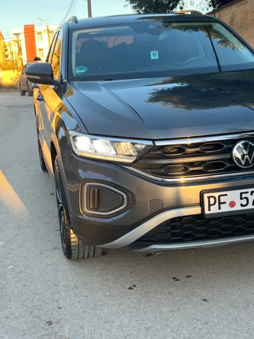 Volkswagen T-Roc 2023 Move