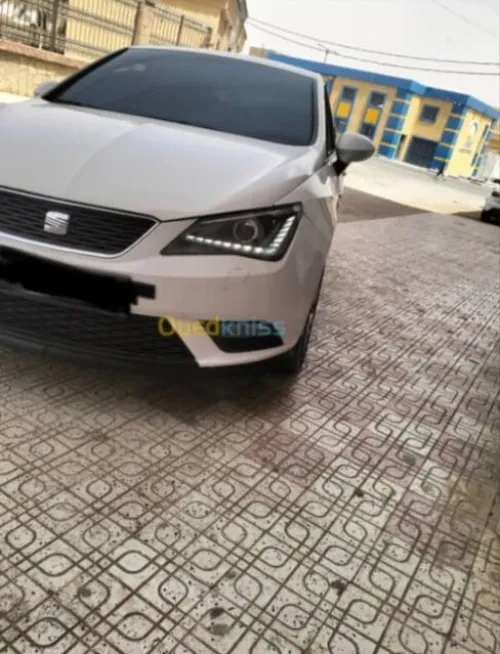 Seat Ibiza 2013 Sport Edition