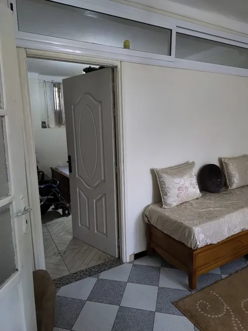 Vente Appartement F4 Béjaïa Oued ghir
