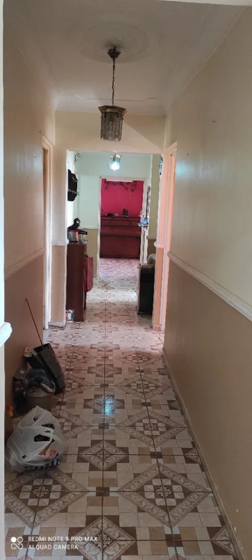 Vente Appartement F4 Alger Zeralda