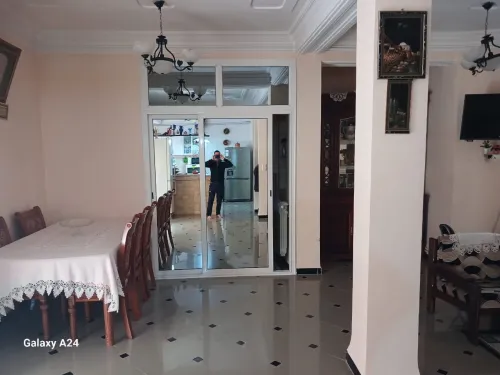 Vente Villa Alger Ouled fayet