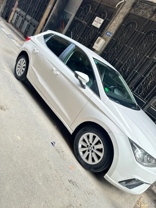 Seat Ibiza 2018 STYLE