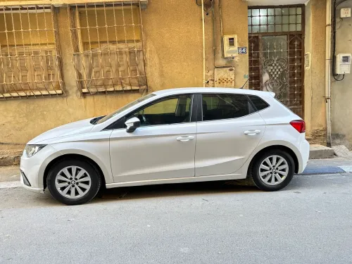 Seat Ibiza 2018 STYLE