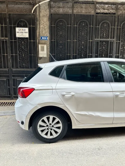 Seat Ibiza 2018 STYLE