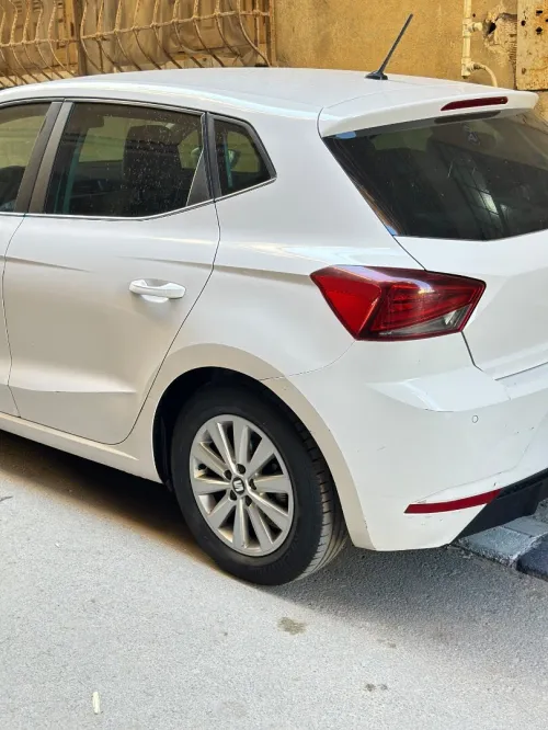 Seat Ibiza 2018 STYLE