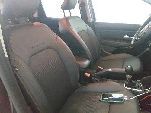 Dacia Duster 2022 Duster