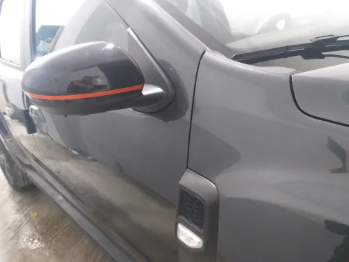 Dacia Duster 2022 Duster