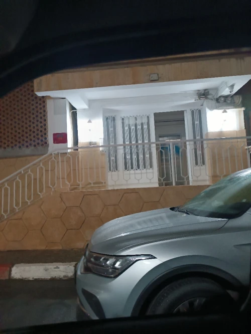 Location vacances Appartement F3 Alger El achour 12