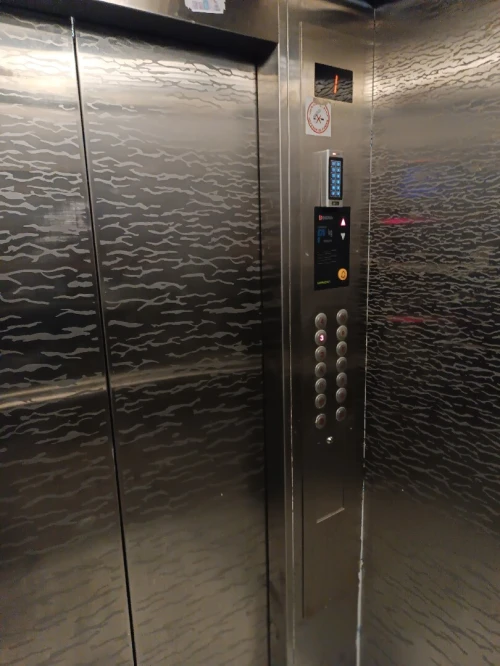 Location vacances Appartement F3 Alger El achour