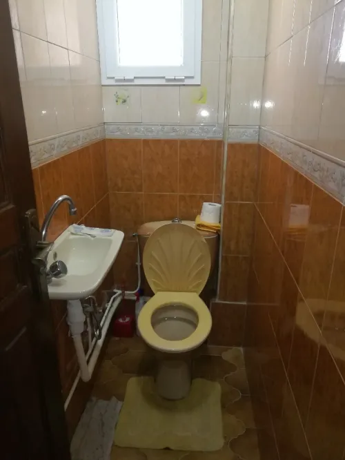 Location vacances Appartement F3 Alger Ain benian