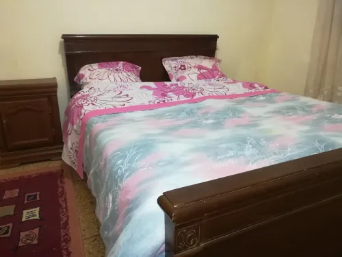 Location vacances Appartement F3 Alger Ain benian