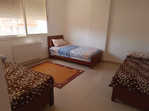 Location vacances Appartement F3 Alger El achour