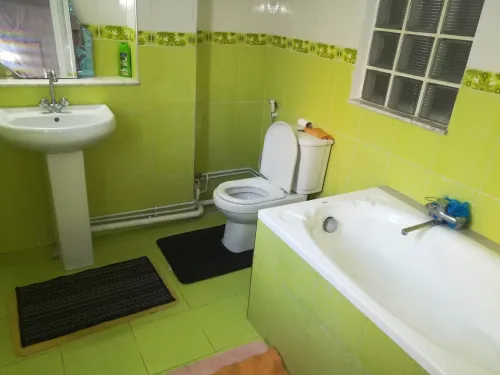 Location vacances Appartement F3 Alger Douera