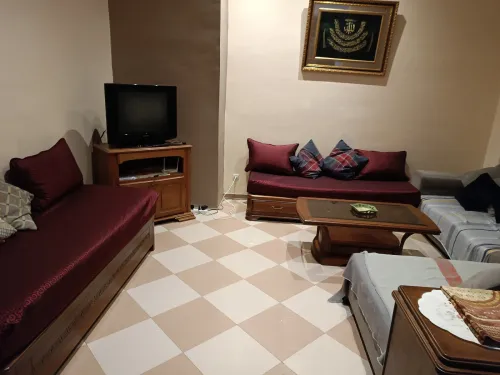 Location vacances Appartement F2 Alger Ain benian