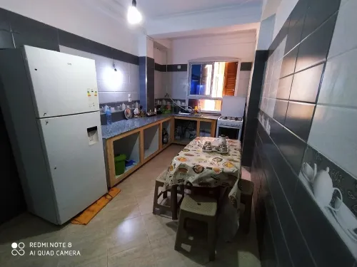 Location vacances Appartement F3 Alger Douera