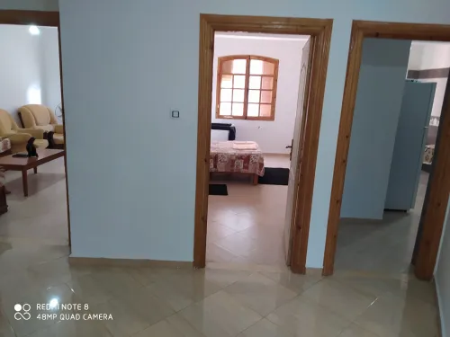 Location vacances Appartement Niveau de villa F3 Alger Douera