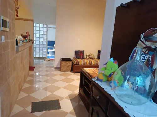 Location vacances Appartement F2 Alger Ain benian