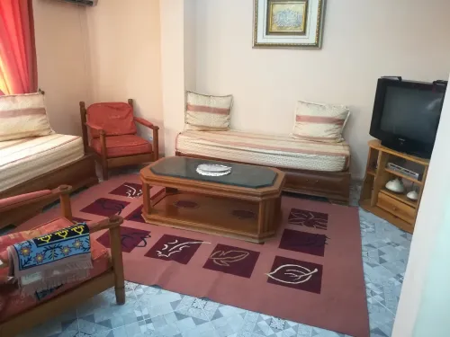 Location vacances Appartement F3 Alger Ain benian