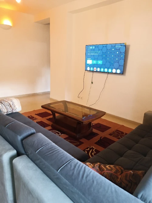 Location vacances Appartement F3 Alger El achour