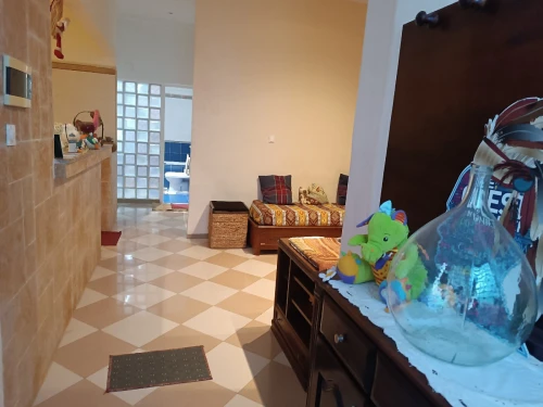 Location vacances Appartement F2 Alger Ain benian