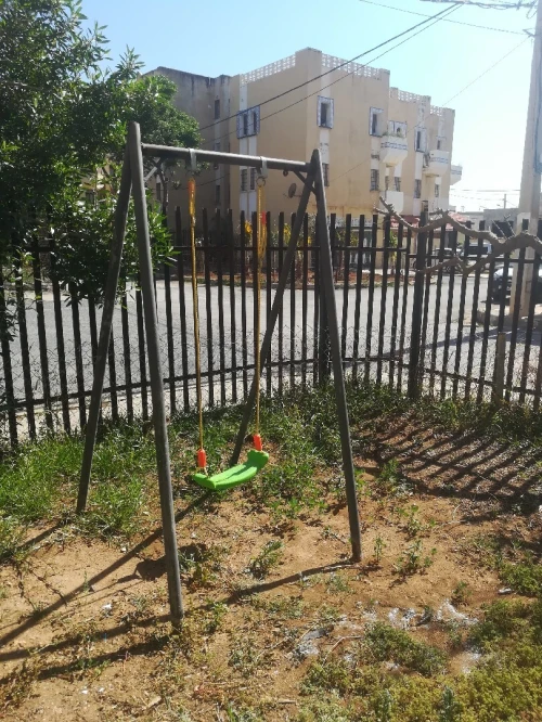 Location vacances Appartement F2 Alger Ain benian