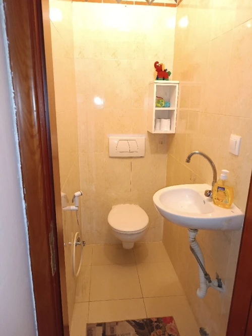 Location vacances Appartement F3 Alger El achour 14
