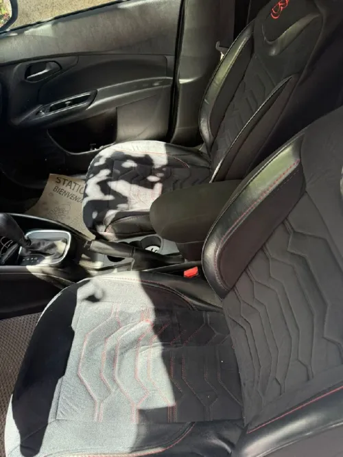 Fiat Tipo Sedan 2023 City