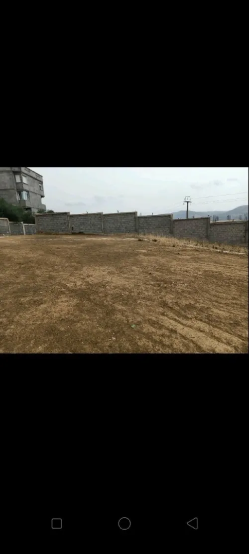 Vente Terrain Bouira Djebahia
