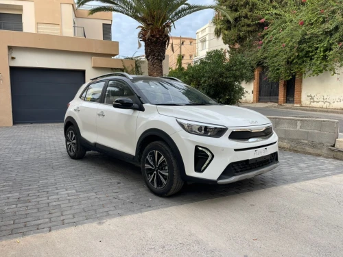 Kia KX1 2025 Full option