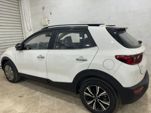 Kia KX1 2026 