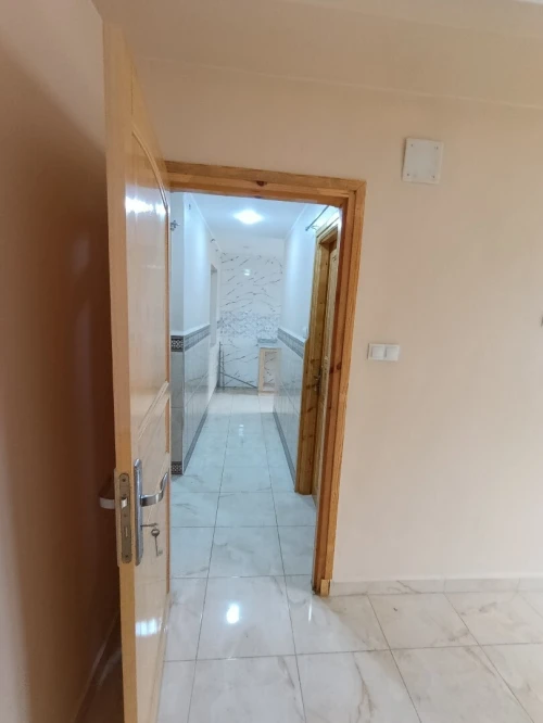 Vente Appartement F3 Alger Bordj el kiffan