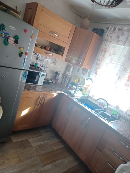 Vente Appartement F3 Alger Bordj el kiffan 6