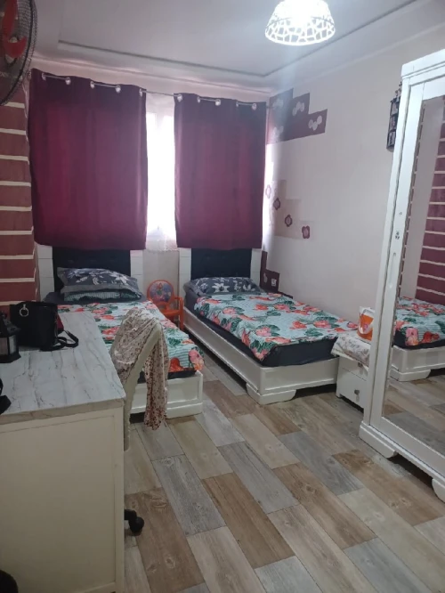 Vente Appartement F3 Alger Bordj el kiffan 5